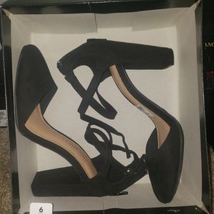 Size 6 heels
